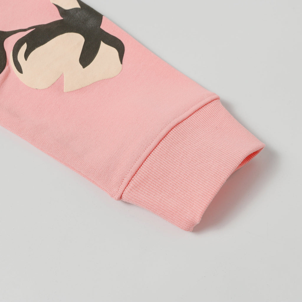 DENIM TEARS  Hoodie 5001